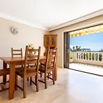 Appartement Club Atlantis Ocean View 4*