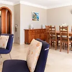 Club Atlantis Ocean View Appartement Costa Adeje (Tenerife)