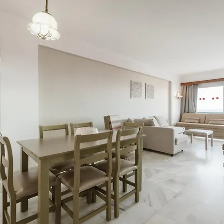 Appartement Club Atlantis Ocean View