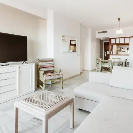 Club Atlantis Ocean View Appartement