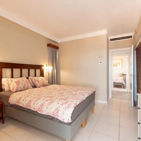Club Atlantis Ocean View Appartement 4*