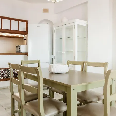 Appartement Club Atlantis Ocean View Costa Adeje (Tenerife)