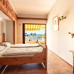 Club Atlantis Ocean View Lejlighed Costa Adeje (Tenerife)