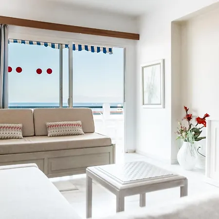 Club Atlantis Ocean View Lejlighed Costa Adeje (Tenerife)