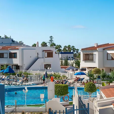 Club Atlantis 4* Costa Adeje (Tenerife)