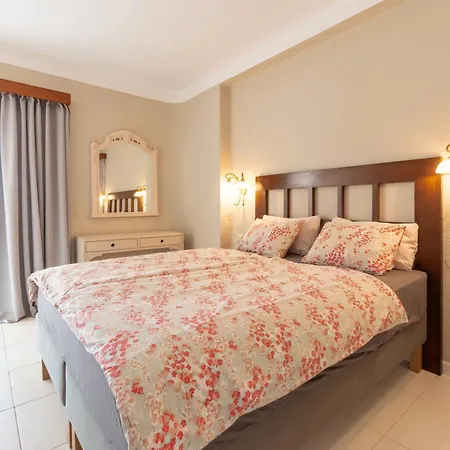 Club Atlantis Ocean View Lejlighed Costa Adeje (Tenerife)