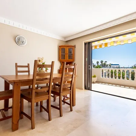 Lejlighed Club Atlantis Ocean View 4*
