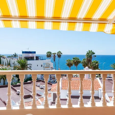 Lejlighed Club Atlantis Ocean View