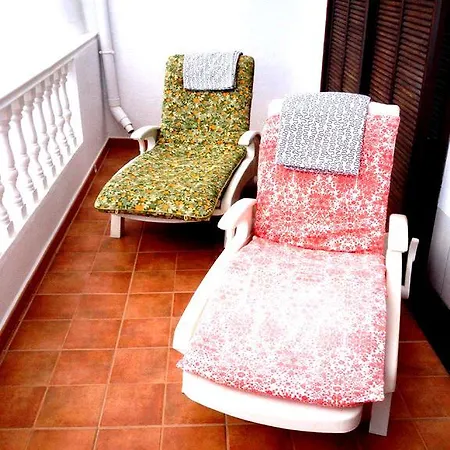 Club Atlantis Costa Adeje (Tenerife)