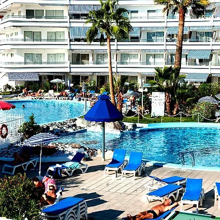 Club Atlantis Ocean View Lejlighed Costa Adeje (Tenerife)