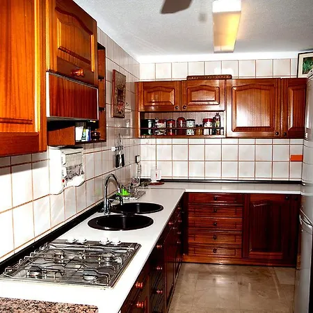 Apartment Club Atlantis Costa Adeje (Tenerife)