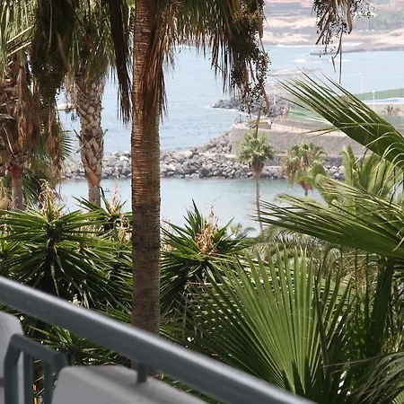 Club Atlantis Ocean View Costa Adeje (Tenerife)
