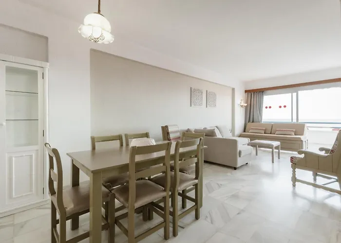 Apartament Club Atlantis Ocean View