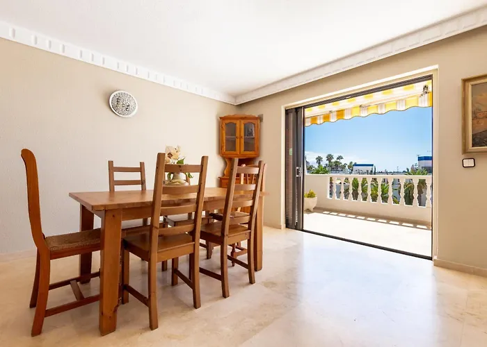 아파트 Club Atlantis Ocean View 4*