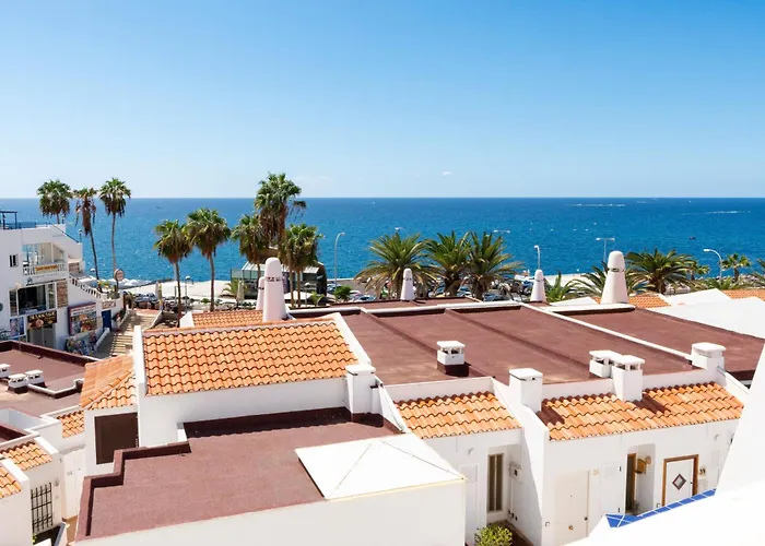 Club Atlantis Ocean View 4*