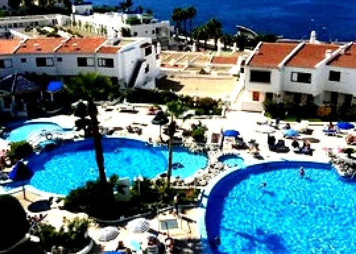 Club Atlantis Ocean View