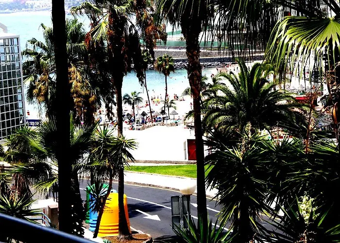 Club Atlantis Ocean View