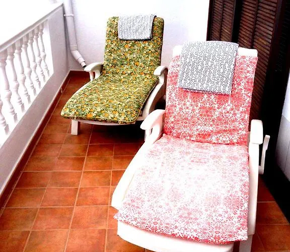 Club Atlantis Ocean View 아데제