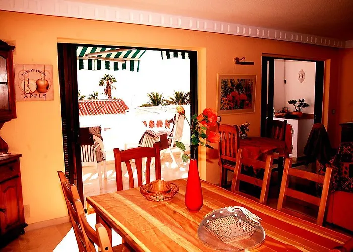 아파트 Club Atlantis Ocean View 4*