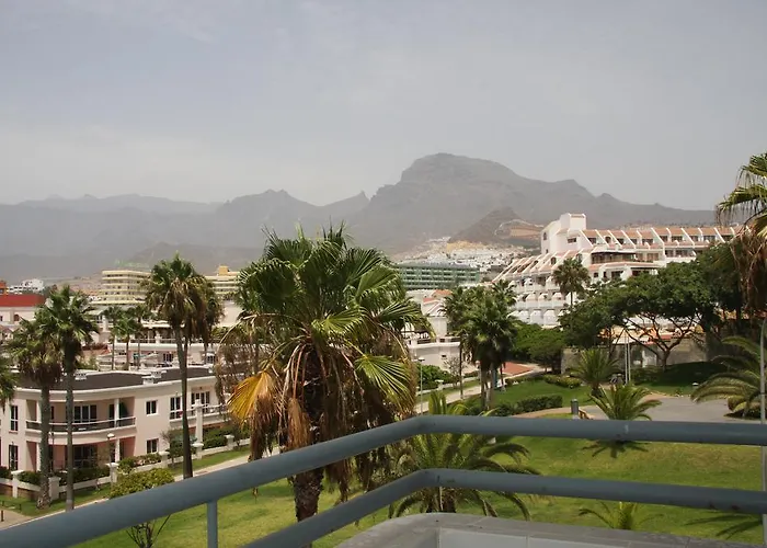 Club Atlantis Ocean View