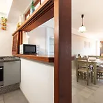 Apartamento Club Atlantis Ocean View 4*
