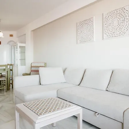 Apartamento Club Atlantis Ocean View Costa Adeje (Tenerife)