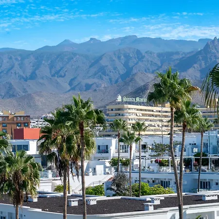 Club Atlantis Ocean View Apartamento 4*