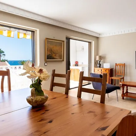 Club Atlantis Ocean View 4*