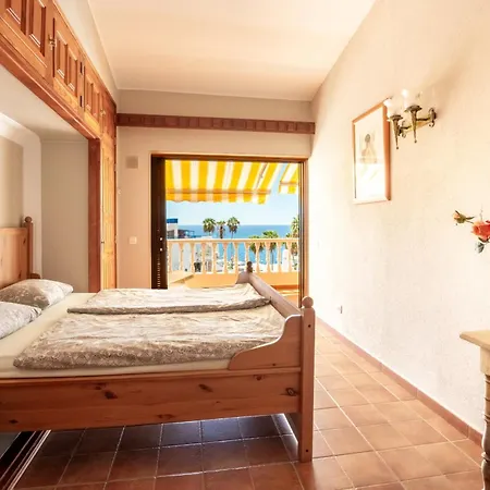 Club Atlantis Ocean View Apartman Costa Adeje (Tenerife)