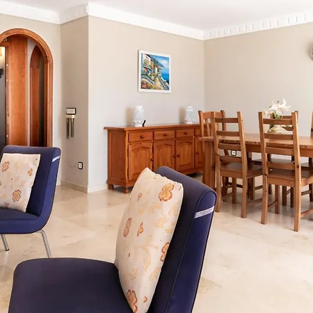 Club Atlantis Ocean View Apartman Costa Adeje (Tenerife)