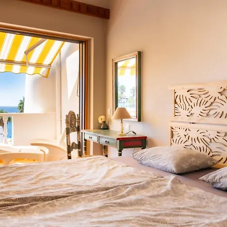 Club Atlantis Ocean View Apartman 4*