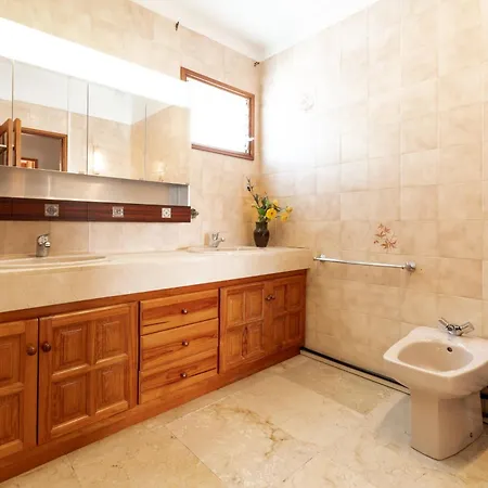 Club Atlantis Ocean View Apartman