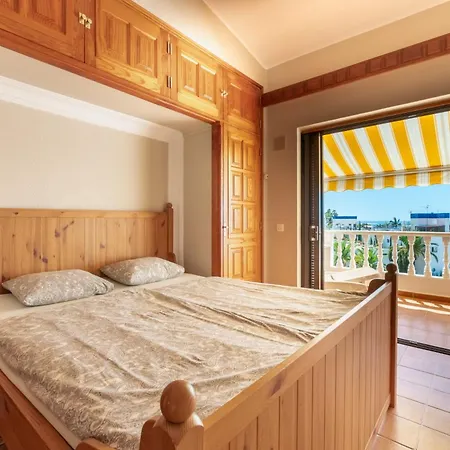 Club Atlantis Ocean View Apartman 4*