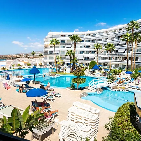 Club Atlantis Costa Adeje (Tenerife)