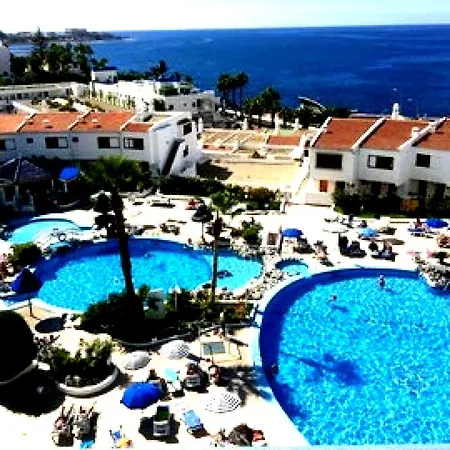 Club Atlantis