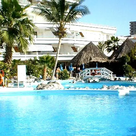 Club Atlantis Lägenhet