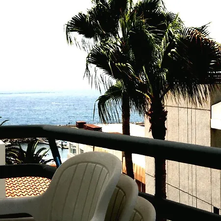 Club Atlantis Lägenhet 4*
