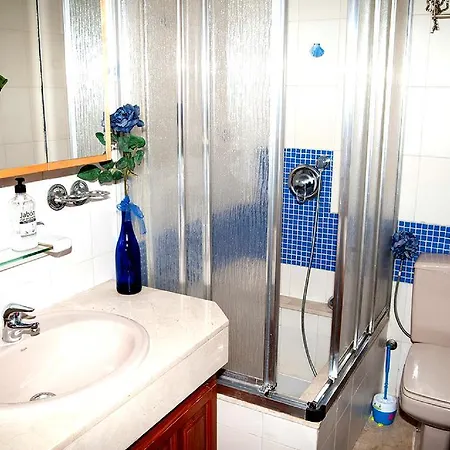 Club Atlantis Apartment