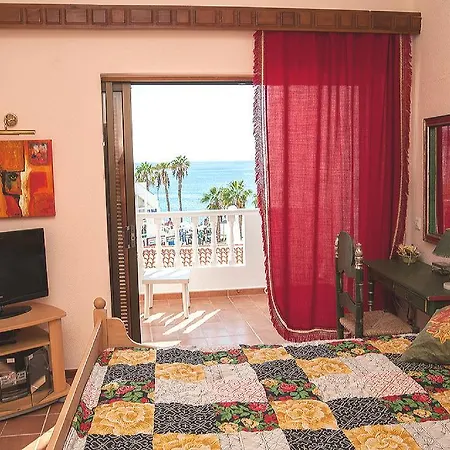 Club Atlantis Ocean View Apartman