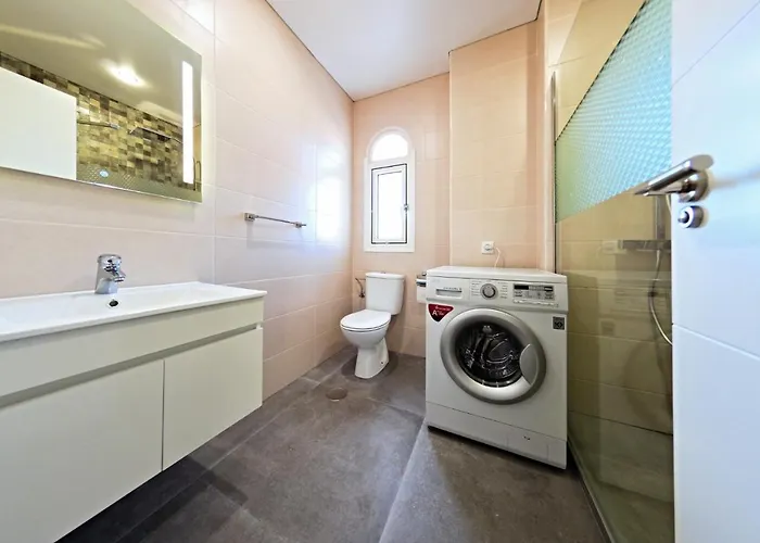 Club Atlantis Ocean View Apartmán Costa Adeje (Tenerife)