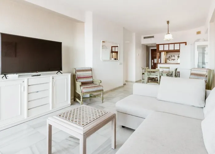 Club Atlantis Ocean View Apartmán