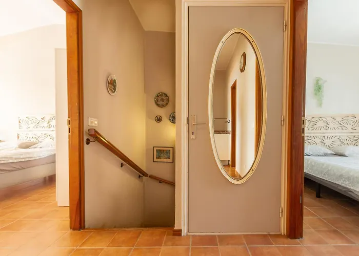 Club Atlantis Ocean View 4* Costa Adeje (Tenerife)