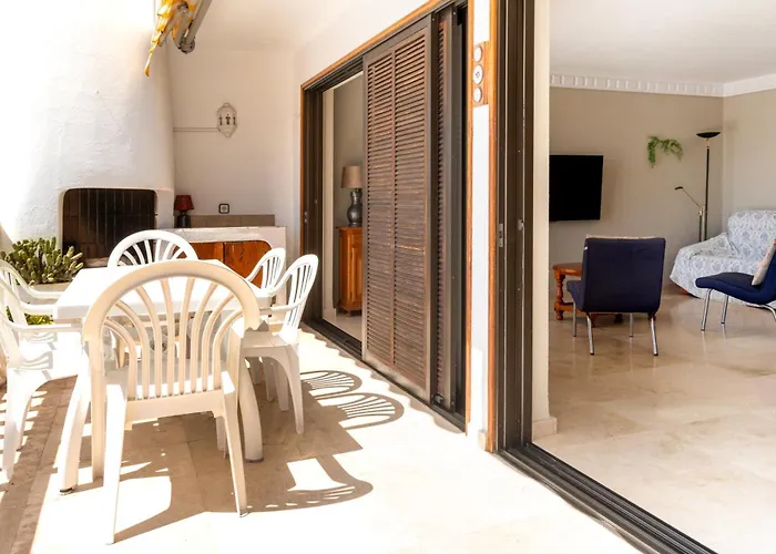 Club Atlantis Ocean View 4* Costa Adeje (Tenerife)