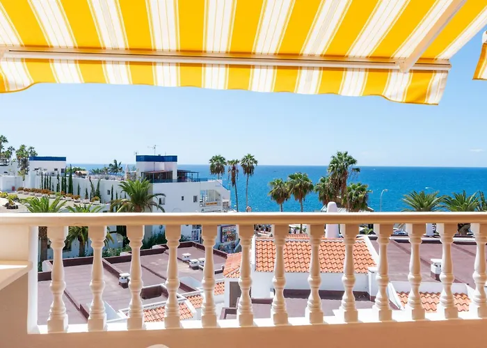 Apartmán Club Atlantis Ocean View