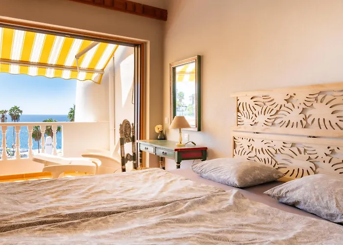 Club Atlantis Ocean View Apartmán 4*
