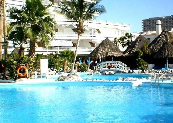 Club Atlantis Ocean View Apartmán