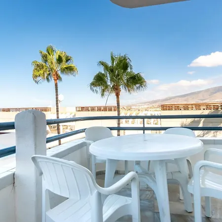 Club Atlantis Ocean View Costa Adeje (Tenerife)