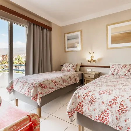 Club Atlantis Ocean View 4*