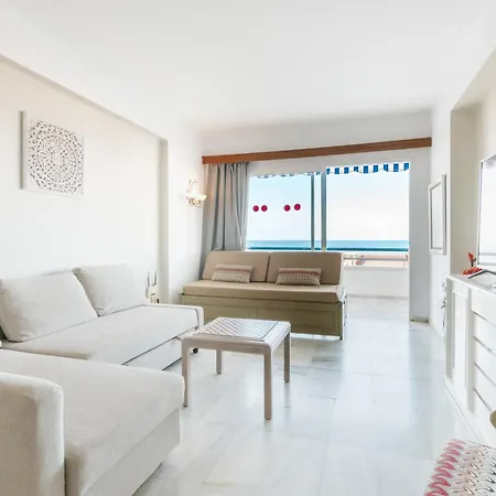 Club Atlantis Ocean View