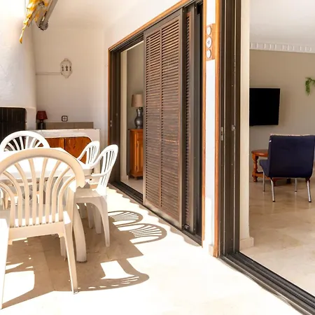 Club Atlantis Ocean View 4* Costa Adeje (Tenerife)